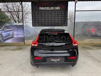Usado Volvo V40 Inscription 120 CV (88 kW) 2019 Negro Berlina