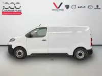 Usado Citroën e-Jumpy 100 kW (136 CV) 2024 Blanco Monovolumen