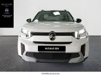Nuevo Citroën e-C3 83 kW (113 CV) 2025 Blanco