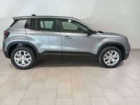 Usado Jeep Avenger Altitude 101 HP (74 kW) 2024 Cinzento SUV