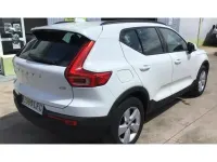 Usado Volvo XC40 163 CV (119 kW) 2020 Blanco SUV