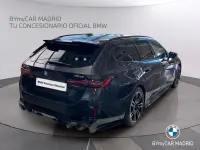 Nuevo BMW i5 Comfort Edition 442 kW (601 CV) 2026 Gris Berlina
