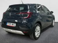 Usado Renault Captur Equilibre 90 CV (66 kW) 2023 SUV