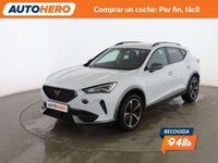 Usado Cupra Formentor 150 CV (110 kW) 2022 Blanco SUV