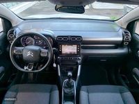 Usado Citroën C3 Aircross Feel 131 CV (96 kW) 2019 Blanco SUV