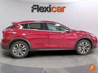 Usado Infiniti QX30 Premium 170 CV (125 kW) 2018 Rojo SUV