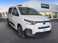 Usado Citroën Berlingo 100 CV (73 kW) 2025 Blanco Monovolumen