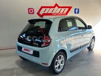 Usado Renault Twingo Zen 90 CV (66 kW) 2015 Azul Utilitario
