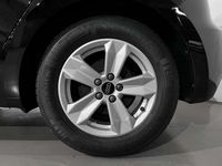 Usado Audi A1 Sportback 95 CV (69 kW) 2022 Negro Utilitario