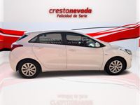 usado Hyundai i30 1.4 MPI BlueDrive Klass Te puede interesar