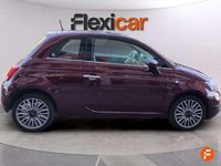 Usado Fiat 500 Collezione 69 CV (50 kW) 2018 Burdeos Utilitario