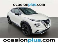 Usado Nissan Juke 114 CV (83 kW) 2024 Blanco SUV