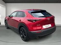 Usado Mazda CX-30 Homura-Line 150 CV (110 kW) 2023 Rojo SUV