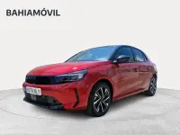 Nuevo Opel Corsa 100 CV (73 kW) 2026 Rojo Utilitario