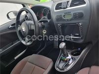 Usado Seat Leon Sport 140 CV (102 kW) 2005 Negro Utilitario