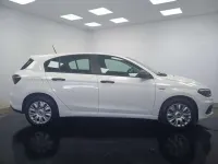 Usado Fiat Tipo Business 95 CV (69 kW) 2019 Blanco Utilitario