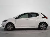 Usado Toyota Yaris Active 116 CV (85 kW) 2025 Utilitario