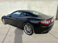 usado Maserati Granturismo Sport MC Shift Aut.