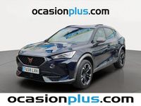 Usado Cupra Formentor 150 CV (110 kW) 2021 Gris SUV