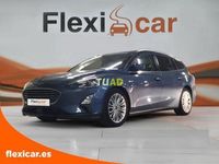 usado Ford Focus 1.5 Ecoboost 110kW Titanium Auto Sportb.