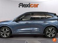 Usado Ford Kuga ST-Line 150 CV (110 kW) 2022 Azul SUV