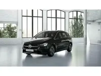 Nuevo Mercedes B200 163 CV (119 kW) 2025 Negro Utilitario