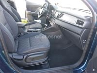 Usado Kia Niro 141 HP (103 kW) 2018 Azul SUV
