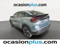 Usado Citroën C4 Feel 130 CV (95 kW) 2023 Azul SUV