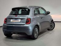 Usado Fiat 500e Red 86 kW (118 CV) 2023 Gris Utilitario