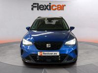 Usado Seat Arona Style 110 CV (80 kW) 2023 Azul SUV