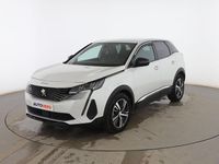 Usado Peugeot 3008 Allure 131 CV (96 kW) 2024 Blanco SUV