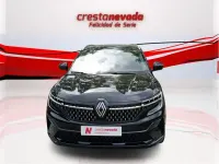 Usado Renault Austral Iconic 200 CV (147 kW) 2024 Negro SUV