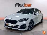 Usado BMW 218 150 CV (110 kW) 2022 Negro Coupe