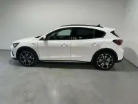 Usado Ford Focus Active X 125 CV (91 kW) 2023 Blanco Utilitario