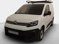 Usado Citroën Berlingo 103 CV (75 kW) 2023 Blanco Monovolumen