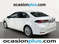 Usado Toyota Corolla Business Edition 122 CV (89 kW) 2019 Blanco Utilitario