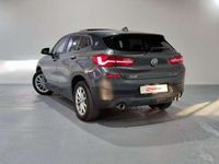 usado BMW X2 sDrive 20dA