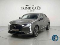 Usado DS Automobiles DS4 Crossback Trocadero 226 CV (166 kW) 2023 SUV