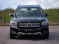 Usado Mercedes GLB200 150 CV (110 kW) 2022 Negro SUV