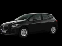 Usado BMW 218 Active Tourer 150 CV (110 kW) 2023 Negro Monovolumen