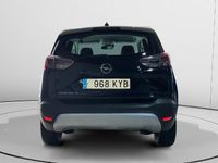 Usado Opel Crossland X Innovation 130 CV (95 kW) 2019 SUV