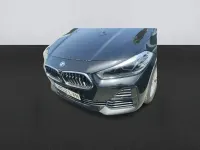 Usado BMW X2 116 CV (85 kW) 2021 Negro SUV