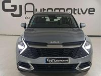 Usado Kia Sportage 162 CV (119 kW) 2025 Plateado SUV