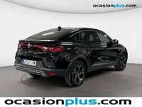 usado Renault Arkana RS Line TCe 103kW(140CV) EDC Microhíb.