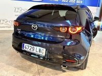 usado Mazda 3 2.0 e-Skyactiv-X Zenith Safety 137kW