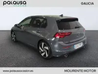 Usado VW Golf VIII GTI 245 CV (180 kW) 2023 Gris / plata Berlina