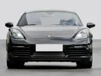 Usado Porsche 718 299 CV (219 kW) 2017 Utilitario