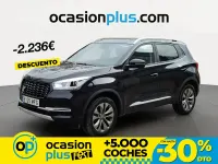 Usado DR DR 4.0 116 CV (85 kW) 2023 Negro SUV