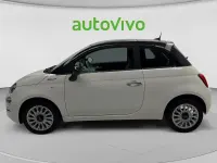Usado Fiat 500 Dolcevita 70 CV (51 kW) 2023 Otro SUV