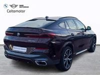 Usado BMW X6 Comfort Edition 286 HP (210 kW) 2021 SUV